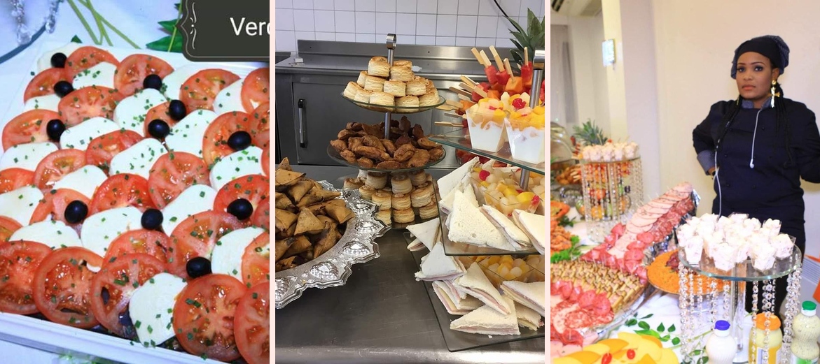 Verdo Traiteur - Photo 1