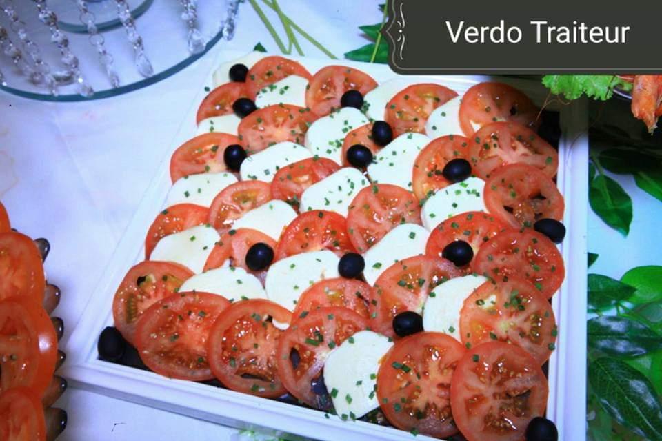 Verdo Traiteur - Photo 2