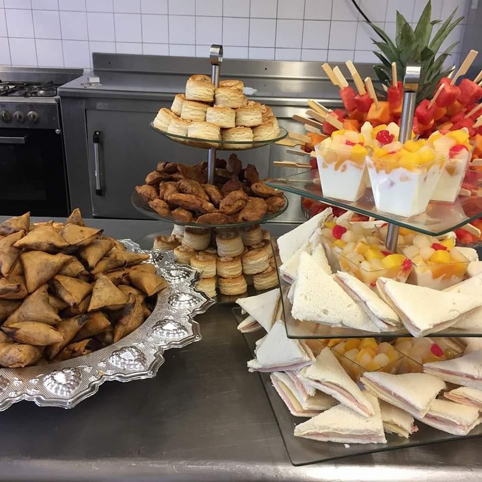 Verdo Traiteur - Photo 3